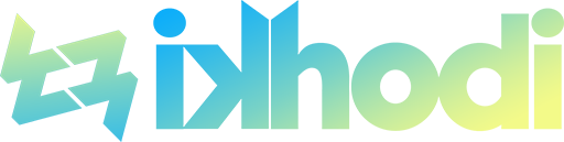 logo ikhodi