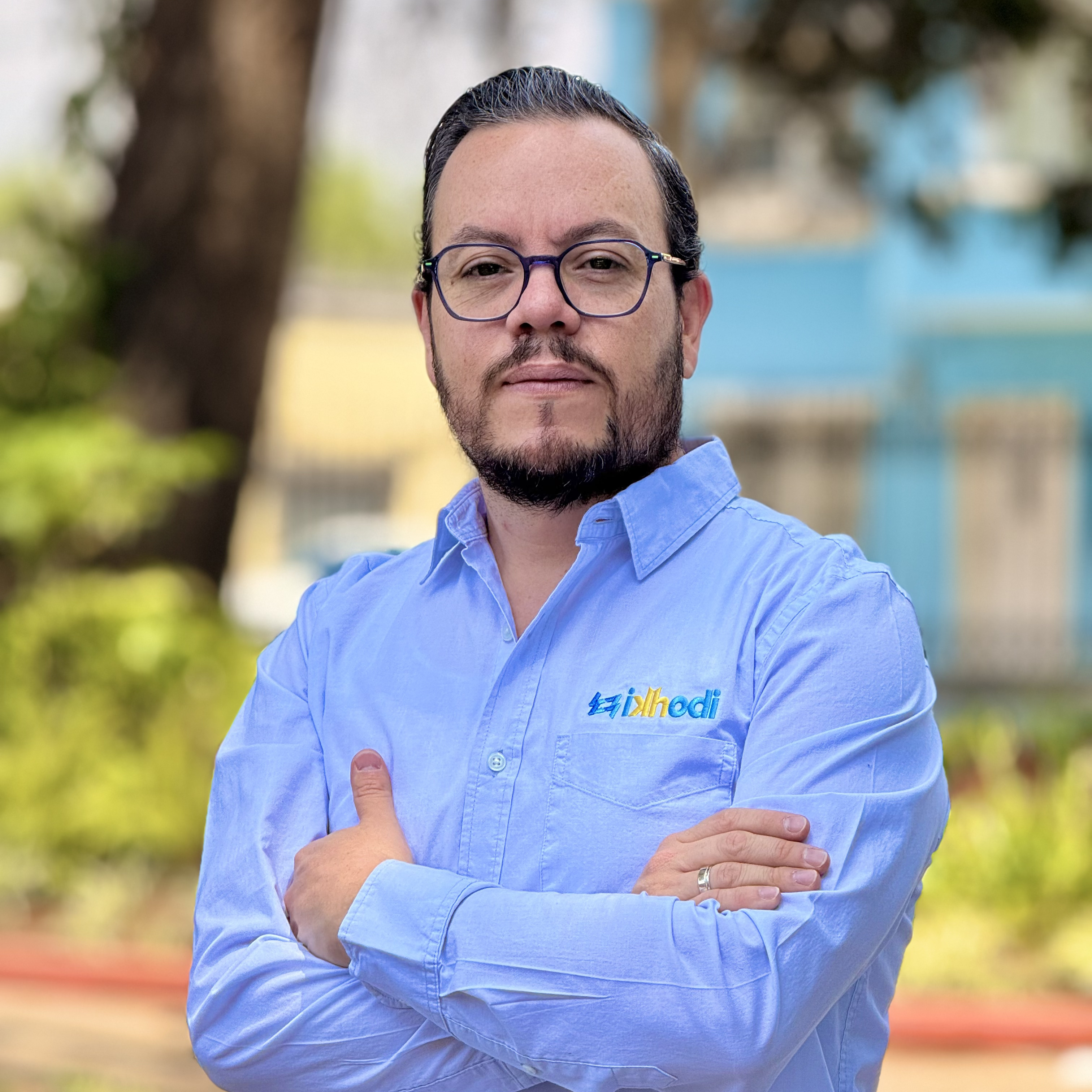 Primer miembro de ikhodi