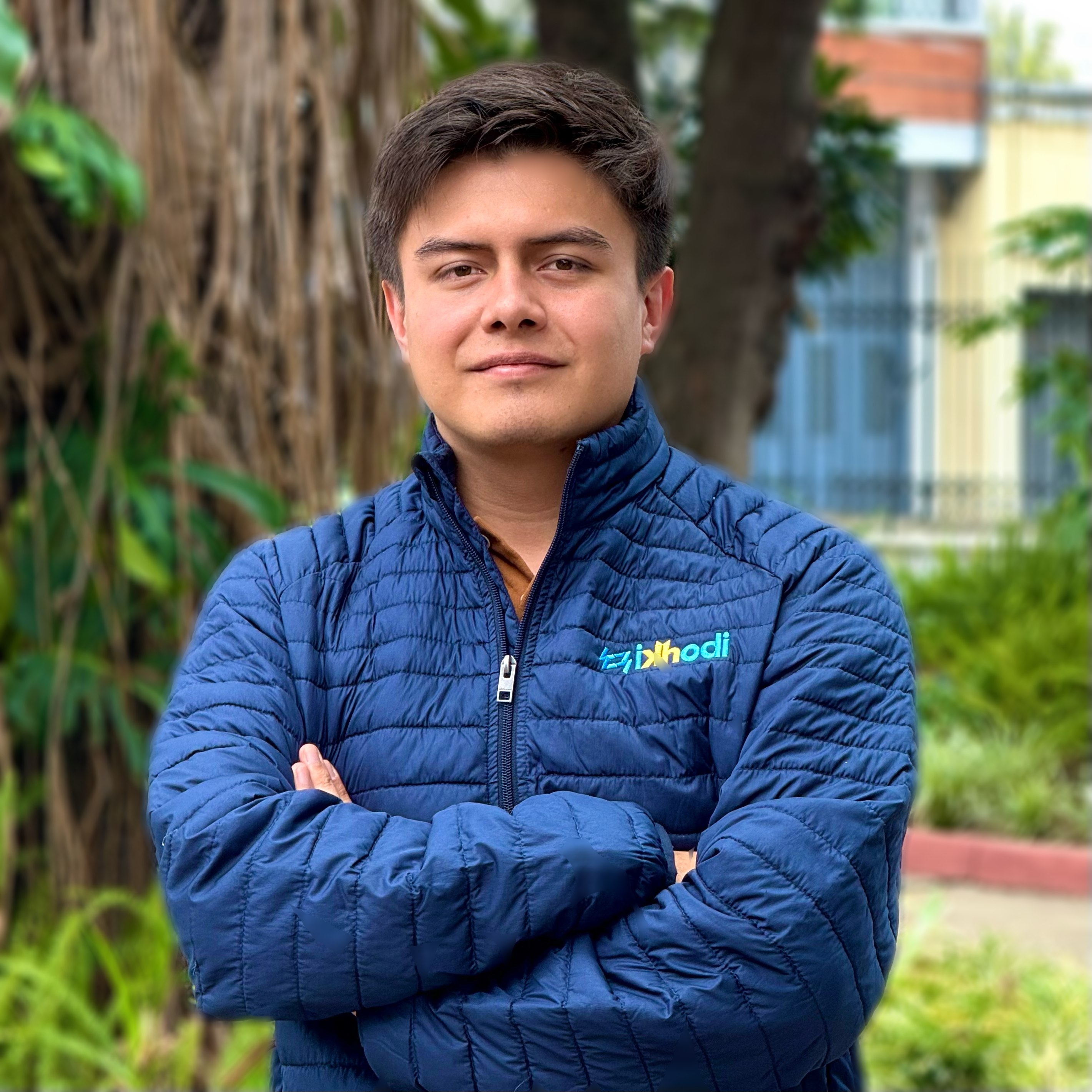 Quinto miembro de ikhodi